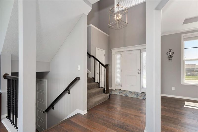 24310 W 58th Cir, Shawnee, KS 66226