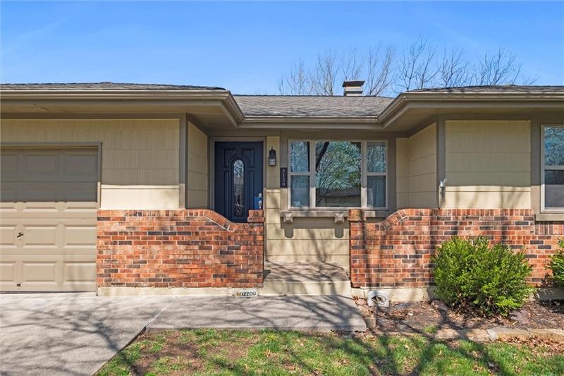 5120 NE 59th Ter, Kansas City, MO 64119