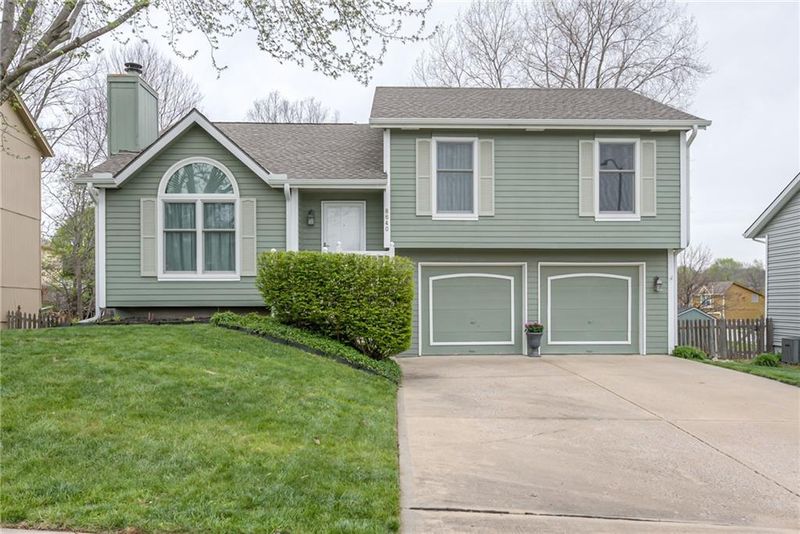 8640 N Capitol Ave, Kansas City, MO 64153