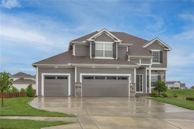 9423 N Dalton Ave, Kansas City, MO 64154