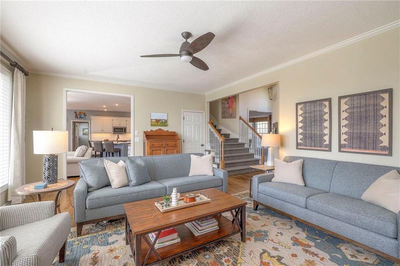 5015 W 161 Ter, Overland Park, KS 66085