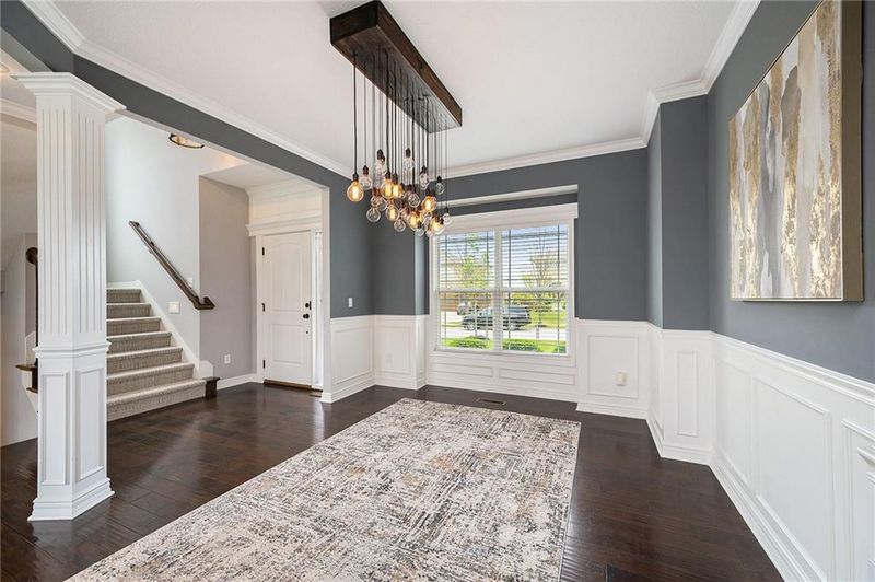 23667 W 125th St, Olathe, KS 66061