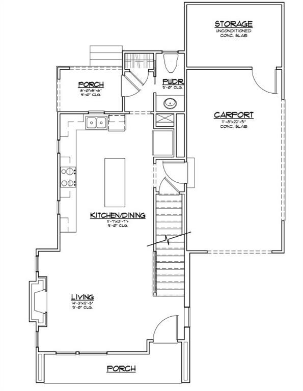 223 W 77 Ter, Kansas City, MO 64114