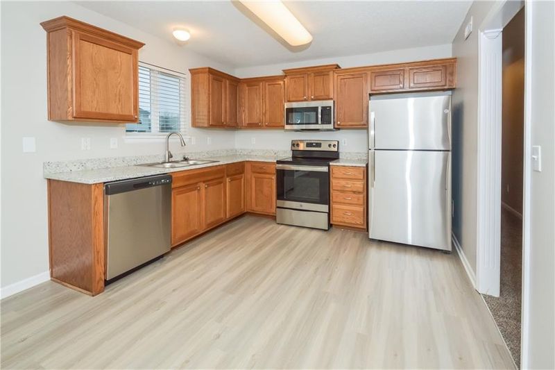 8612 NE 115th Ter, Kansas City, MO 64157