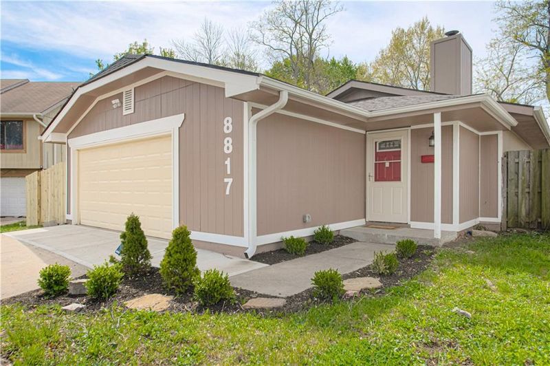 8817 E 109th Ter, Kansas City, MO 64134