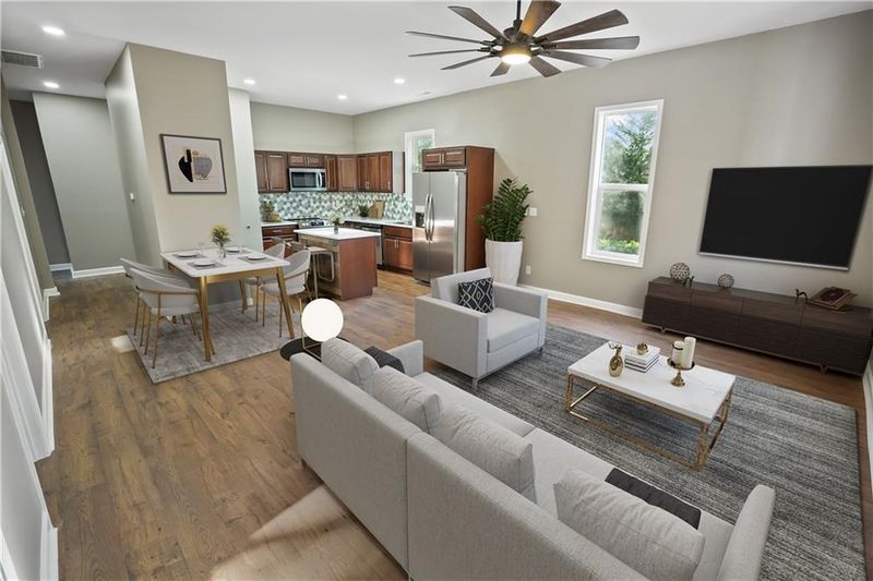 121 E Waldo Ave, Independence, MO 64050