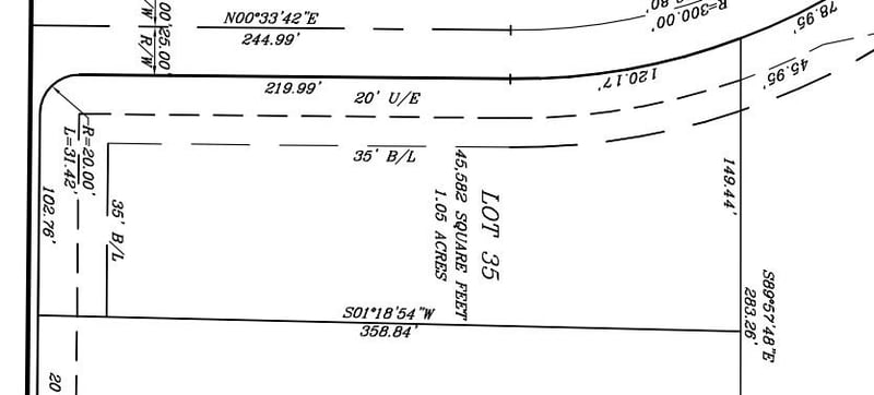 Lot 35 N/A, Parkville, MO 64152