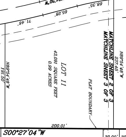 Lot 11 N/A, Parkville, MO 64152
