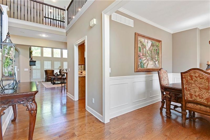14454 Chadwick St, Leawood, KS 66224