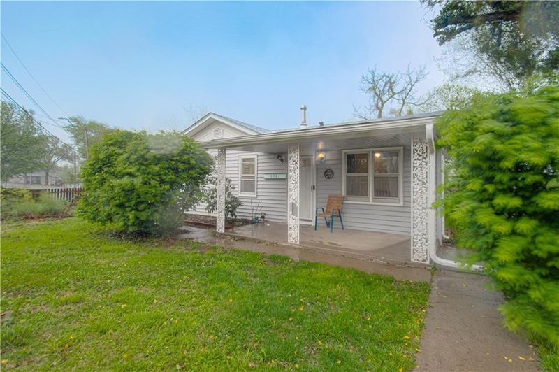 6701 NW Evans Ave, Kansas City, MO 64151