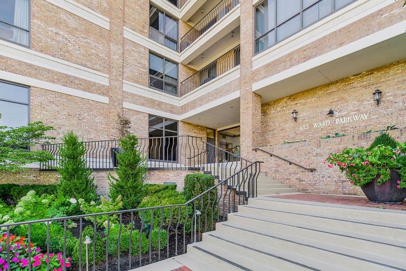 433 Ward Pw #2N, Kansas City, MO 64112