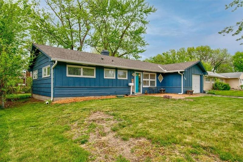 7608 E 110th St, Kansas City, MO 64134