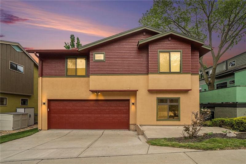 2404 Forest Ave, Kansas City, MO 64108