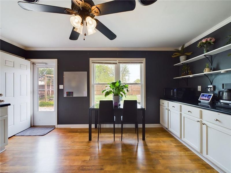 102 W 6th St, Knob Noster, MO 65336