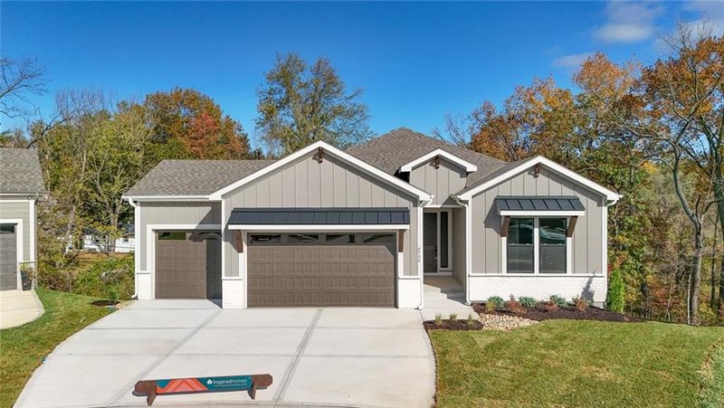 4580 NW 49th Pl, Riverside, MO 64150