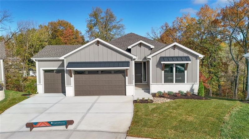 4580 NW 49th Pl, Riverside, MO 64150