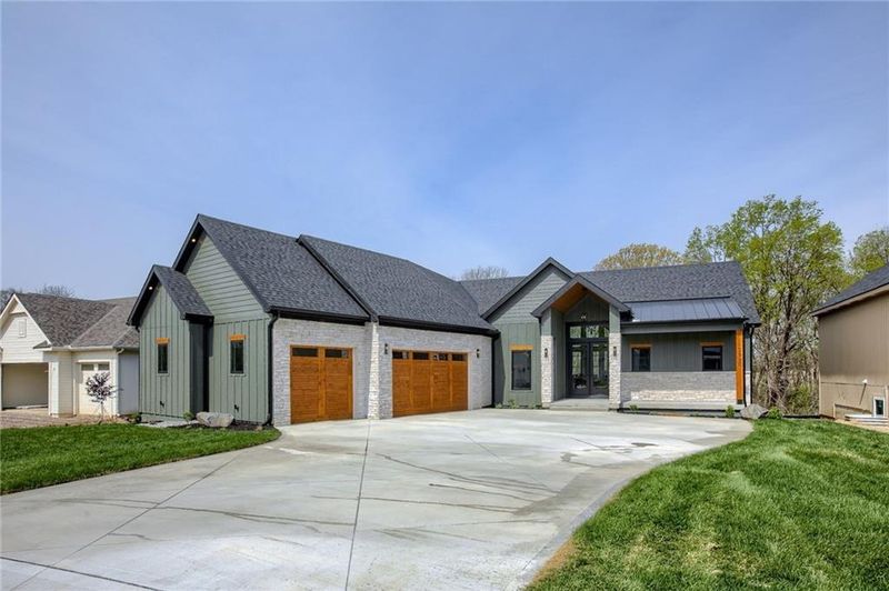 5162 NW 47th Ter, Riverside, MO 64079