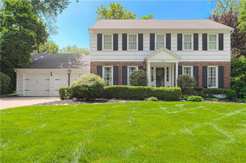 5437 W 100th Ter, Overland Park, KS 66207