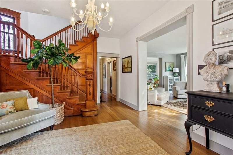 521 Garfield Ave, Kansas City, MO 64124