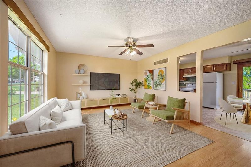 514 E Longfellow St, Kansas City, MO 64119