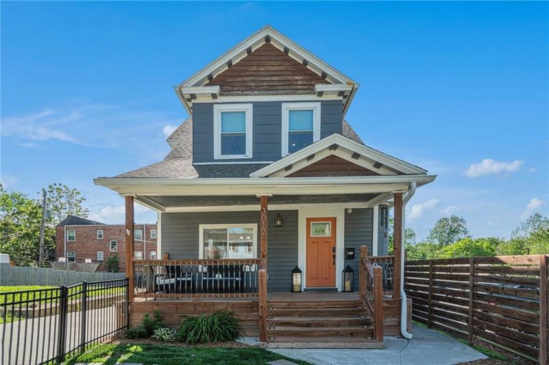 3012 Flora St, Kansas City, MO 64109
