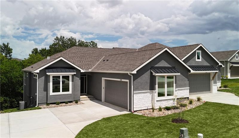 11569 S Olathe View Rd, Olathe, KS 66061