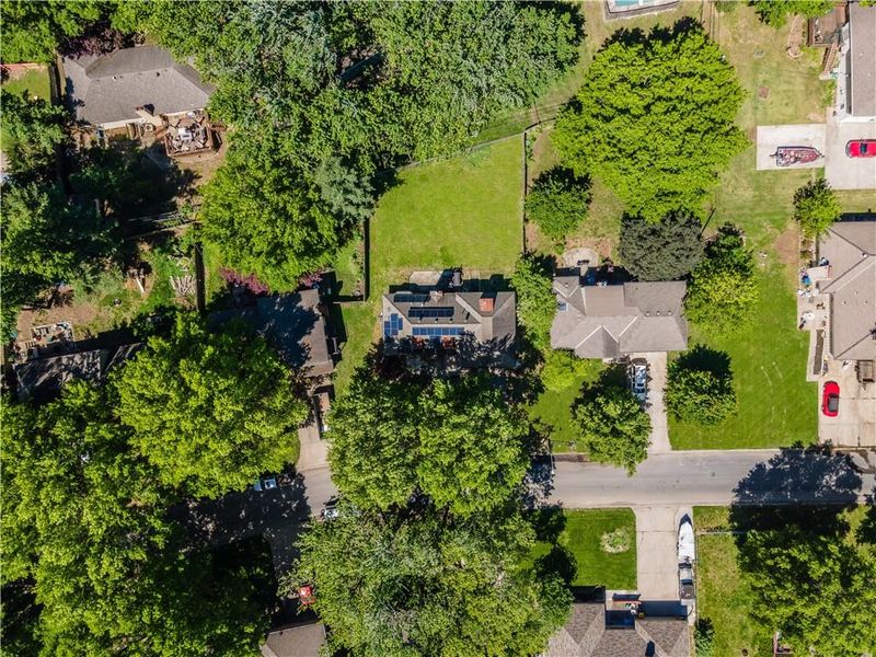 5112 Spring Ave, Kansas City, MO 64133