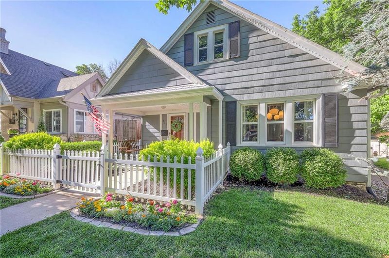 311 E 69th Ter, Kansas City, MO 64113