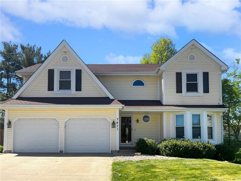 7411 85th St, Kansas City, MO 64153