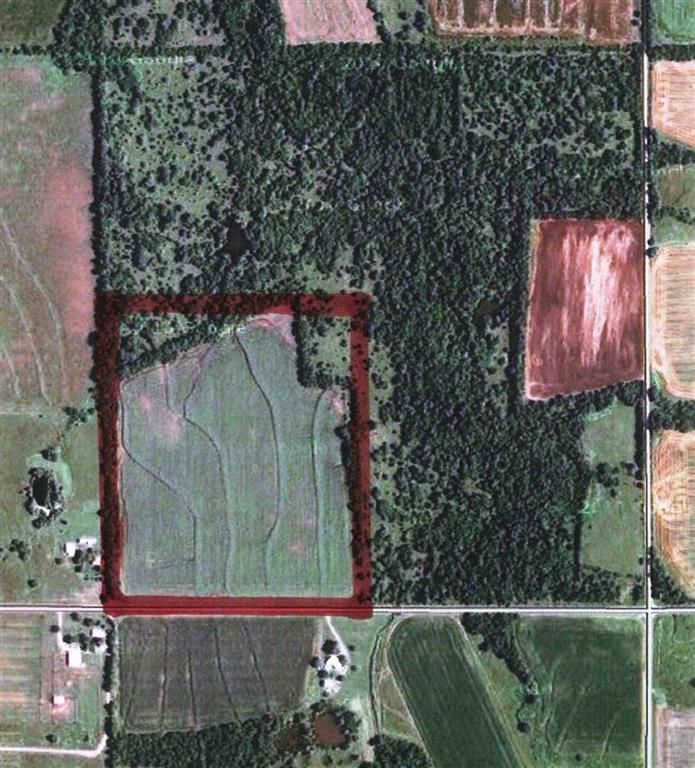 0 2000 Rd, Chanute, KS 66720