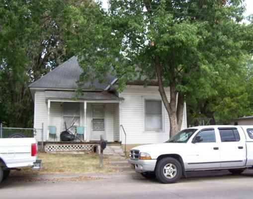 611 N 26th N/A, Parsons, KS 67357