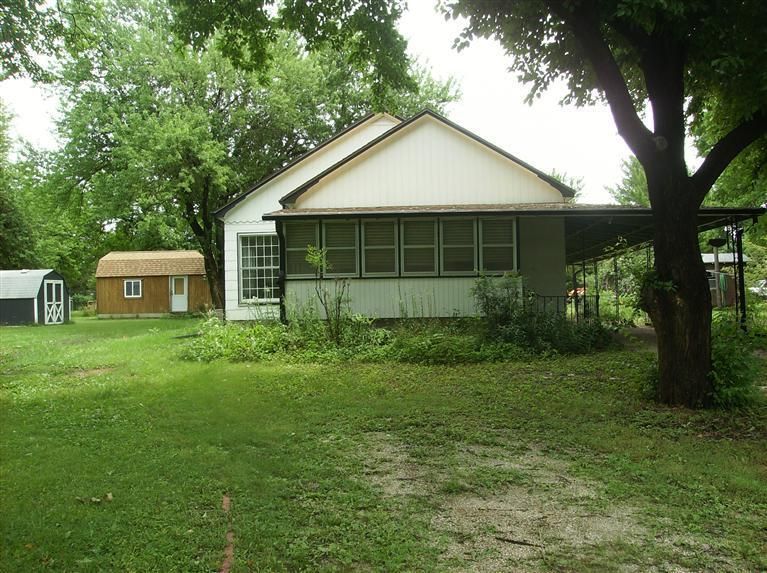 132 Scotsman North Rd, Buffalo, KS 66717