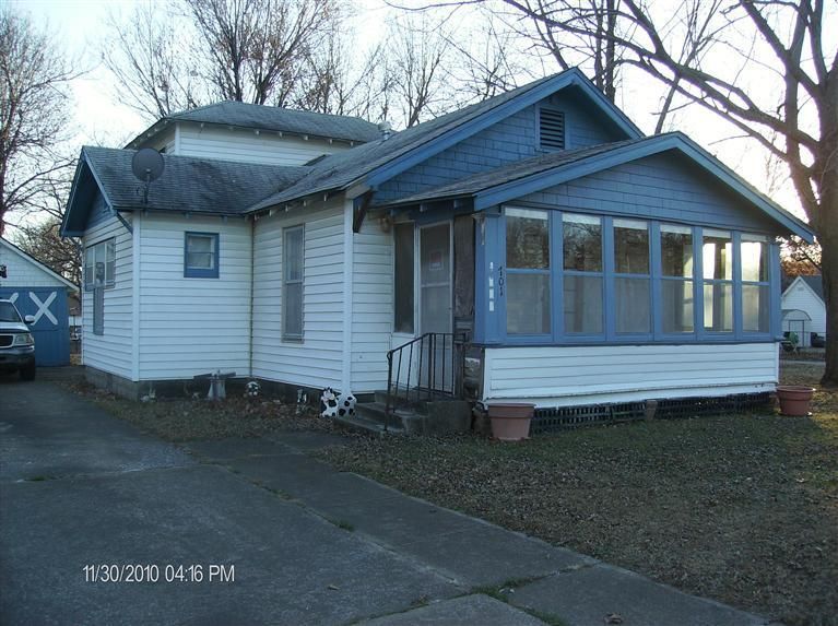 701 W Walnut St, Chanute, KS 66720