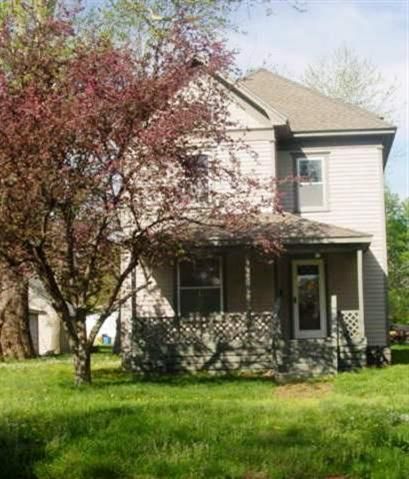 817 S Malcolm N/A, Chanute, KS 66720