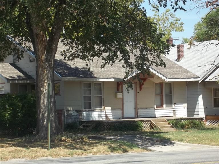 716 W Main N/A, Independence, KS 67301