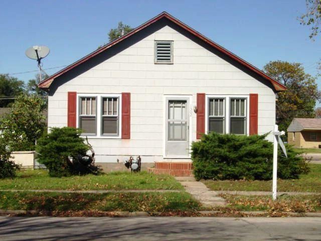 1302 W Main N/A, Chanute, KS 66720
