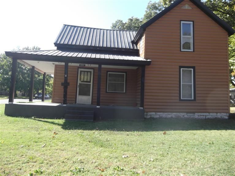 222 S 3rd N/A, Neodesha, KS 66757