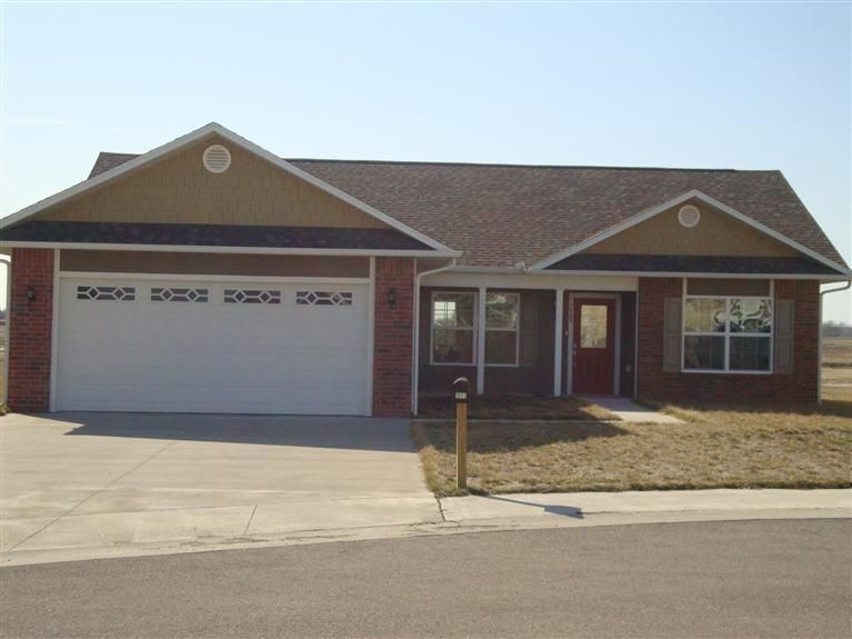 1903 Patton Ct, Independence, KS 67301