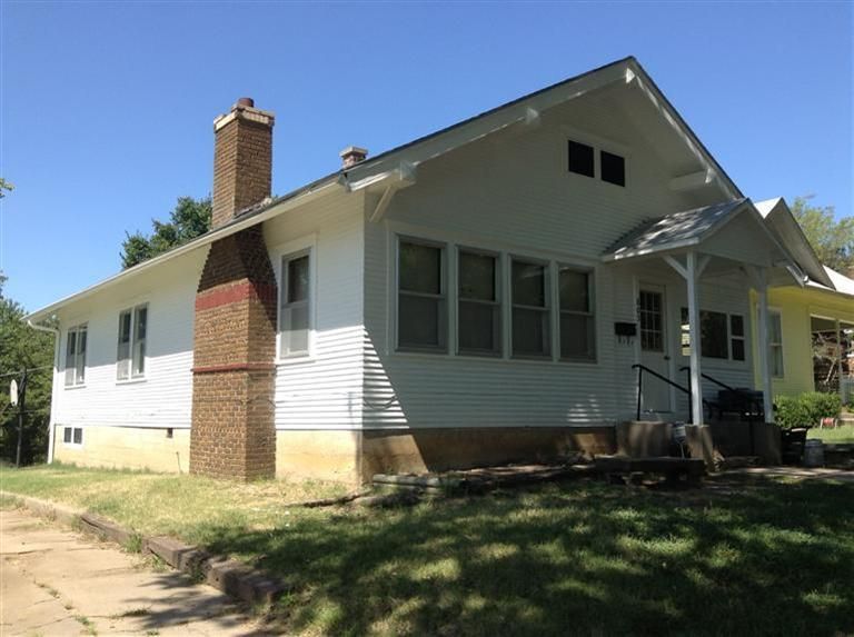 805 S 5th N/A, Independence, KS 67301