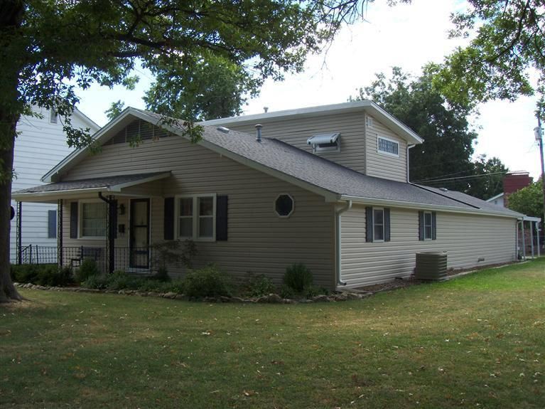 516 North St, Iola, KS 66749