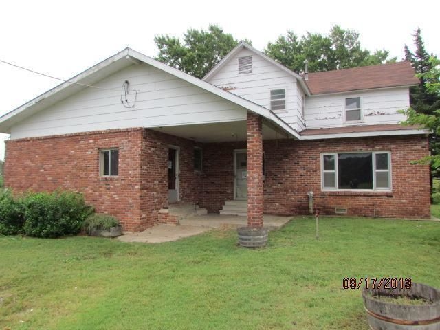 1500 W Martin N/A, Cherryvale, KS 67335