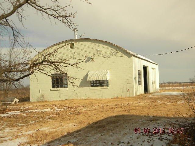 1205 Clay N/A, Bronson, KS 66716