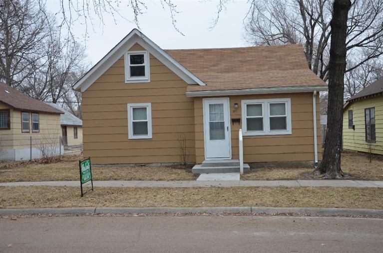 311 S Third N/A, Iola, KS 66749