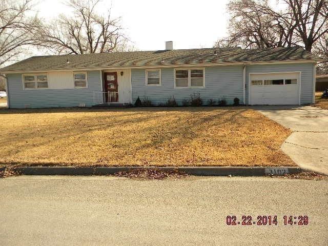3102 Partridge N/A, Parsons, KS 67357