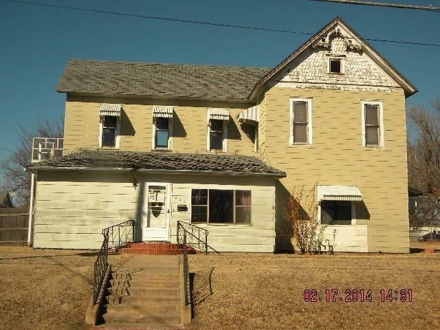 203 E Third N/A, Caney, KS 67333
