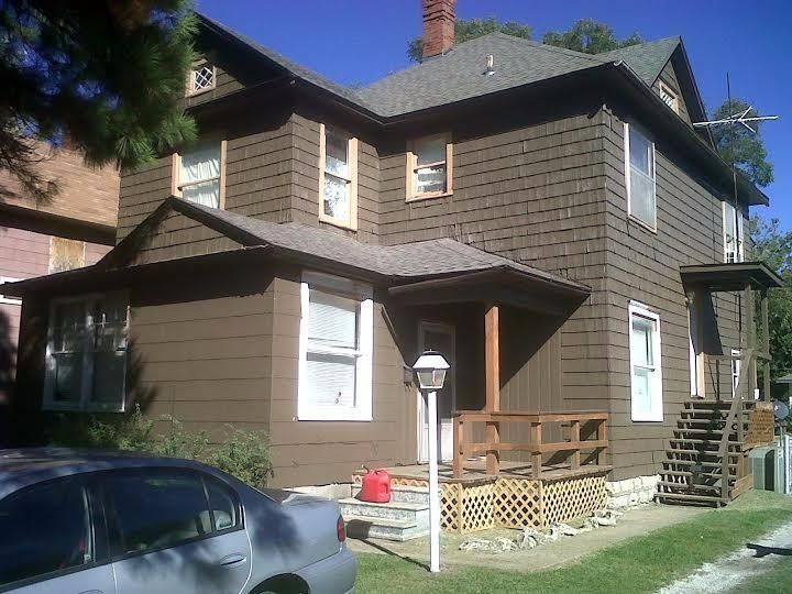 611 S Beech St, Coffeyville, KS 67337