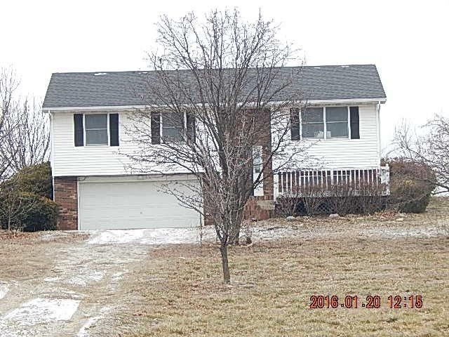 2017 Maple Rd, Fort Scott, KS 66701