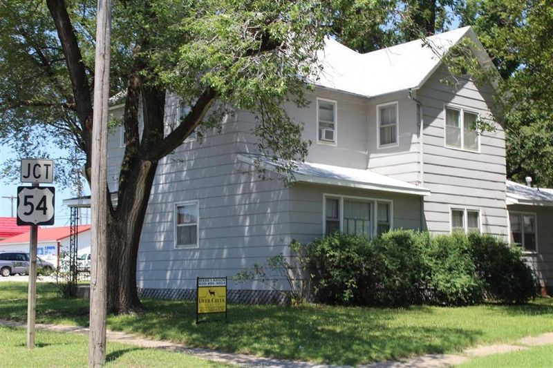 223 S State N/A, Iola, KS 66749