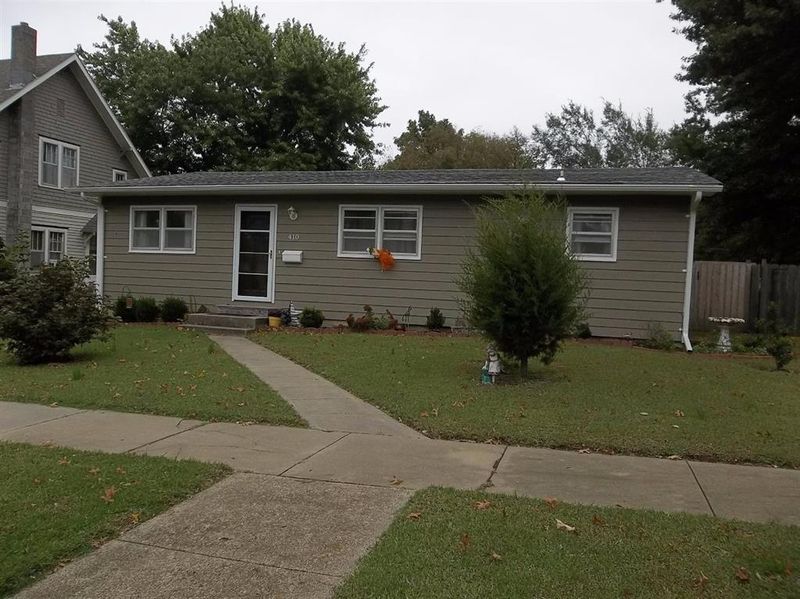 410 N Steuben Ave, Chanute, KS 66720