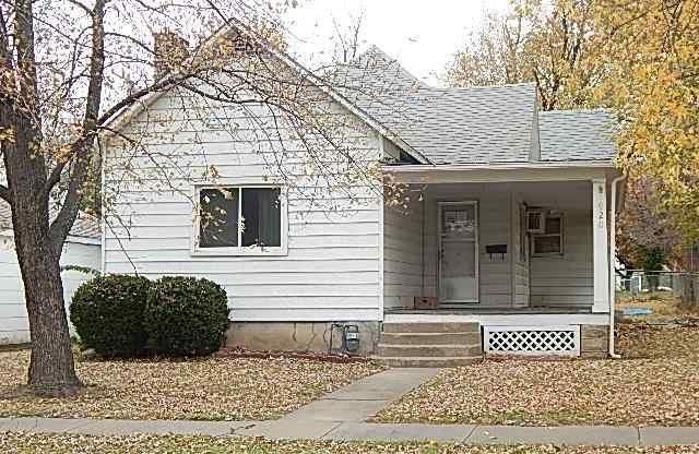 920 E Maple N/A, Independence, KS 67301